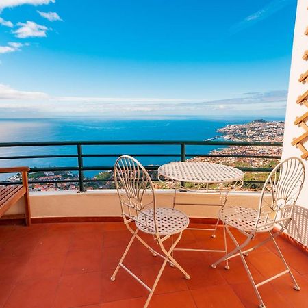 شقة Flh Funchal Ocean View With Pool المظهر الخارجي الصورة